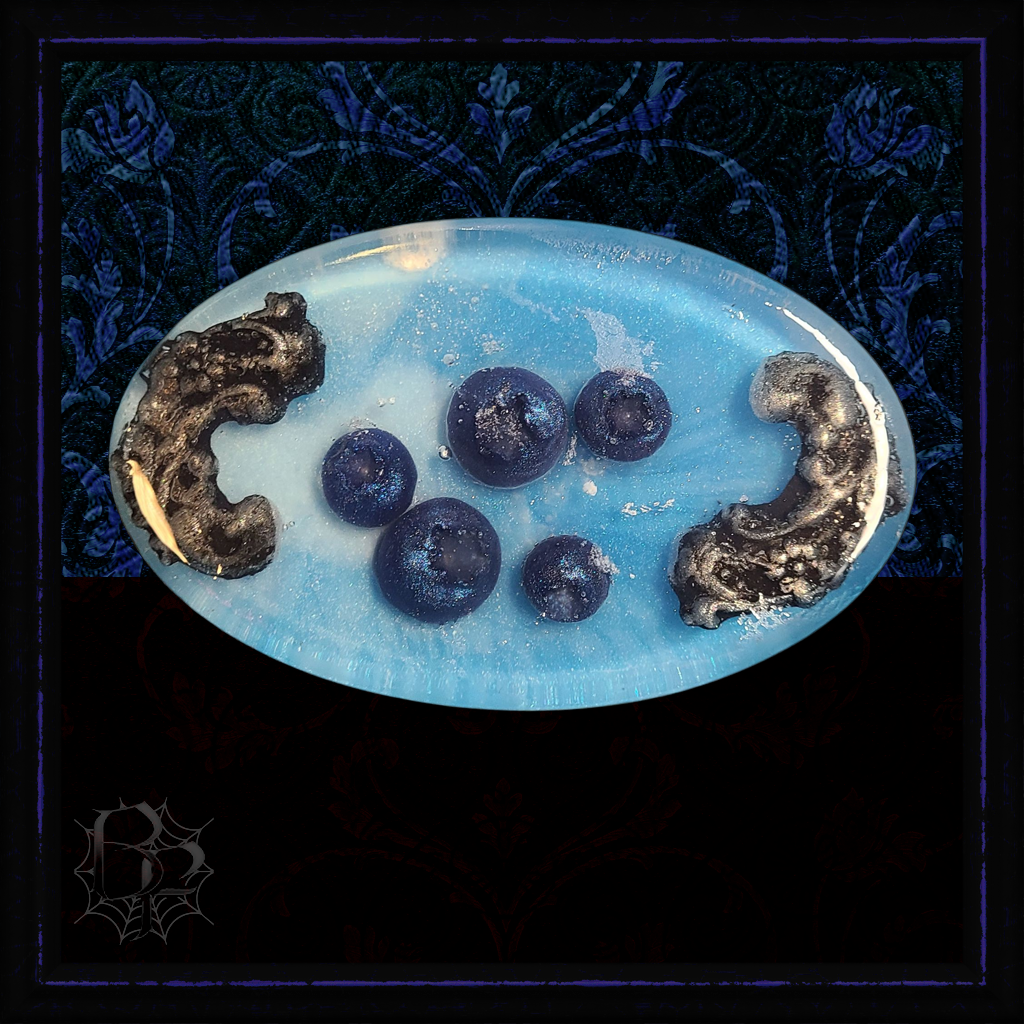 Blue Monday - Scent Collection