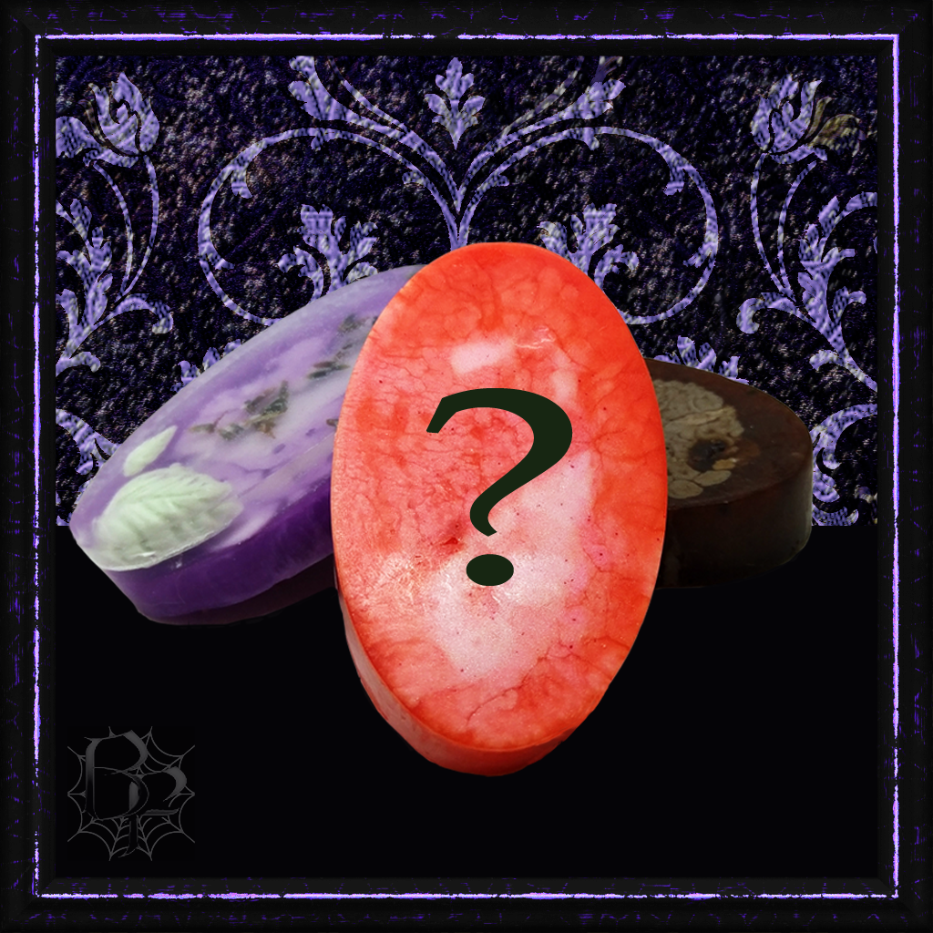 Limited Edition - Driven Like the Snow- Scent Collection