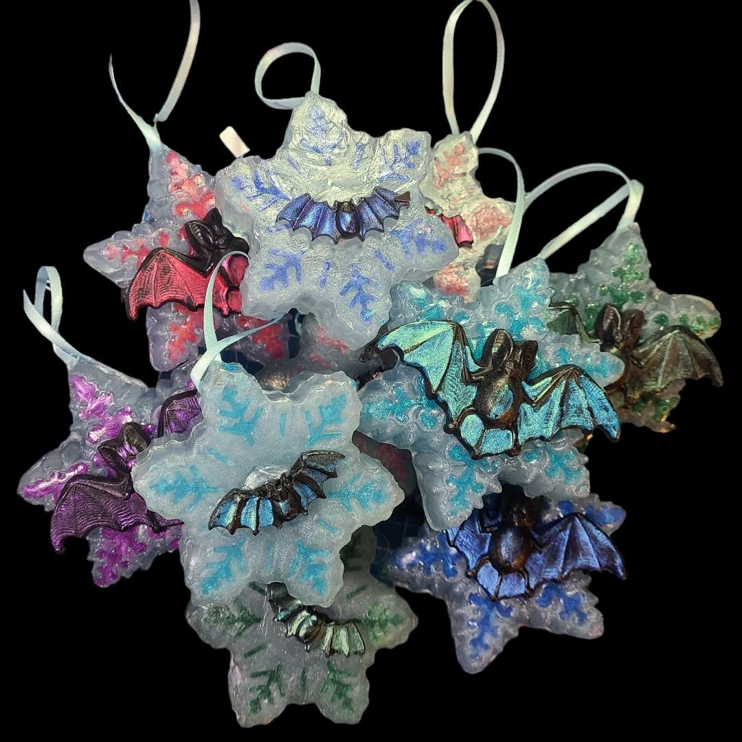 Limited Edition - Sing Somber This Song - Scent Collection