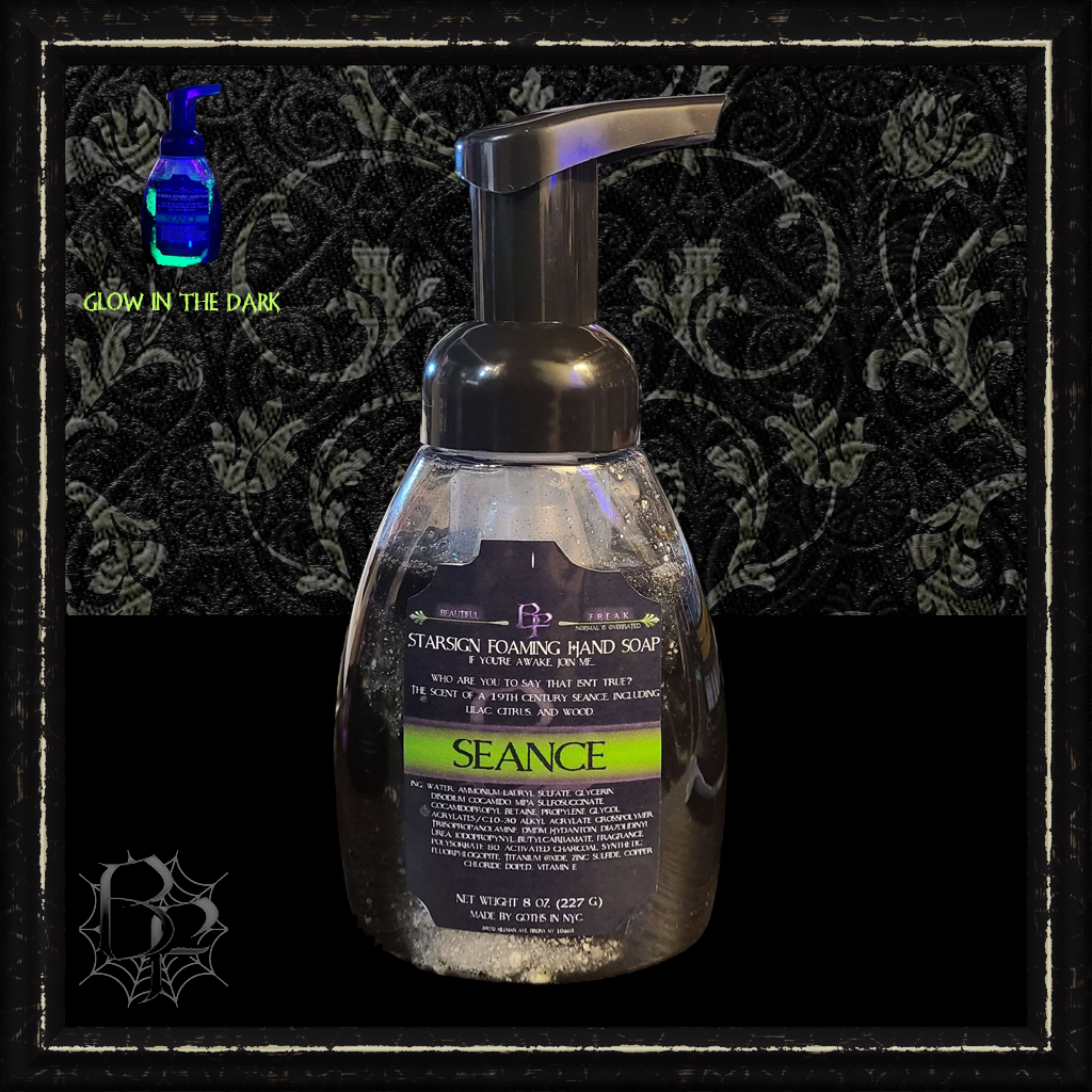 Seance - Scent Collection