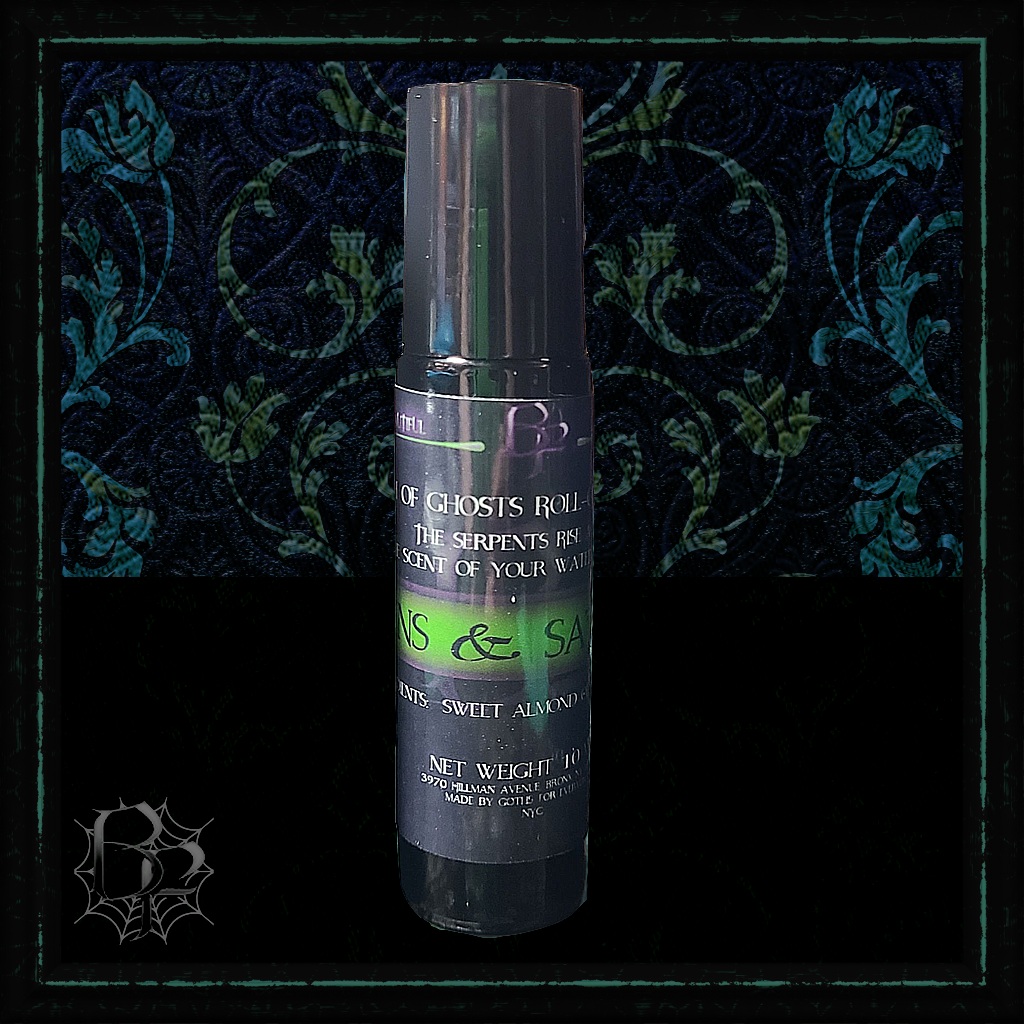 Sirens & Satellites - Scent Collection