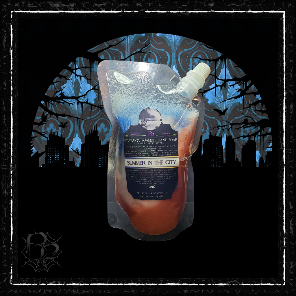 Summer in the City - Scent Collection