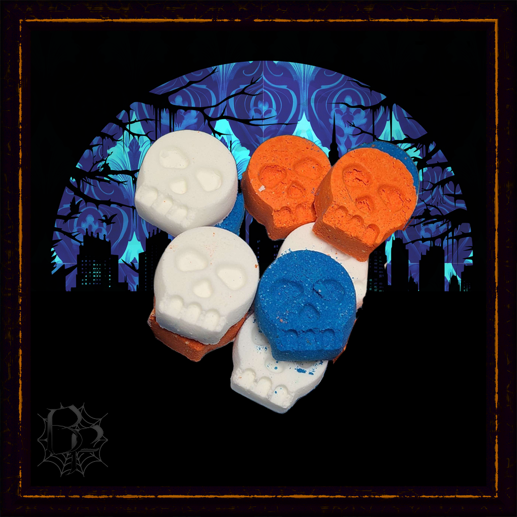 Summer in the City - Scent Collection