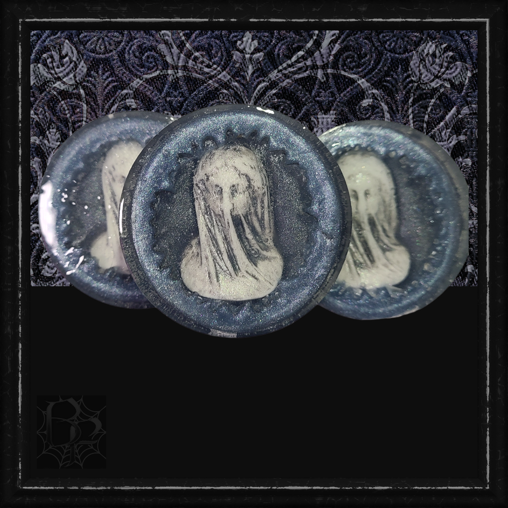 Limited Edition - Dead is Better - Scent Collection