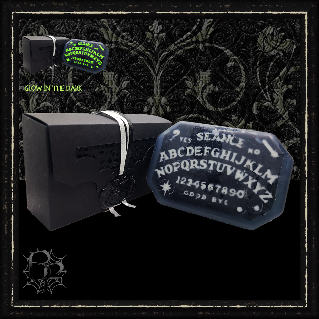 Seance - Scent Collection