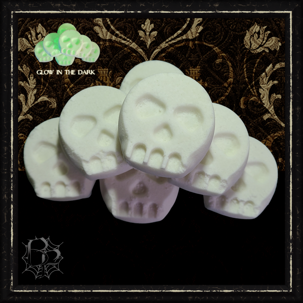 The Devils in the Chemicals - Scent Collection