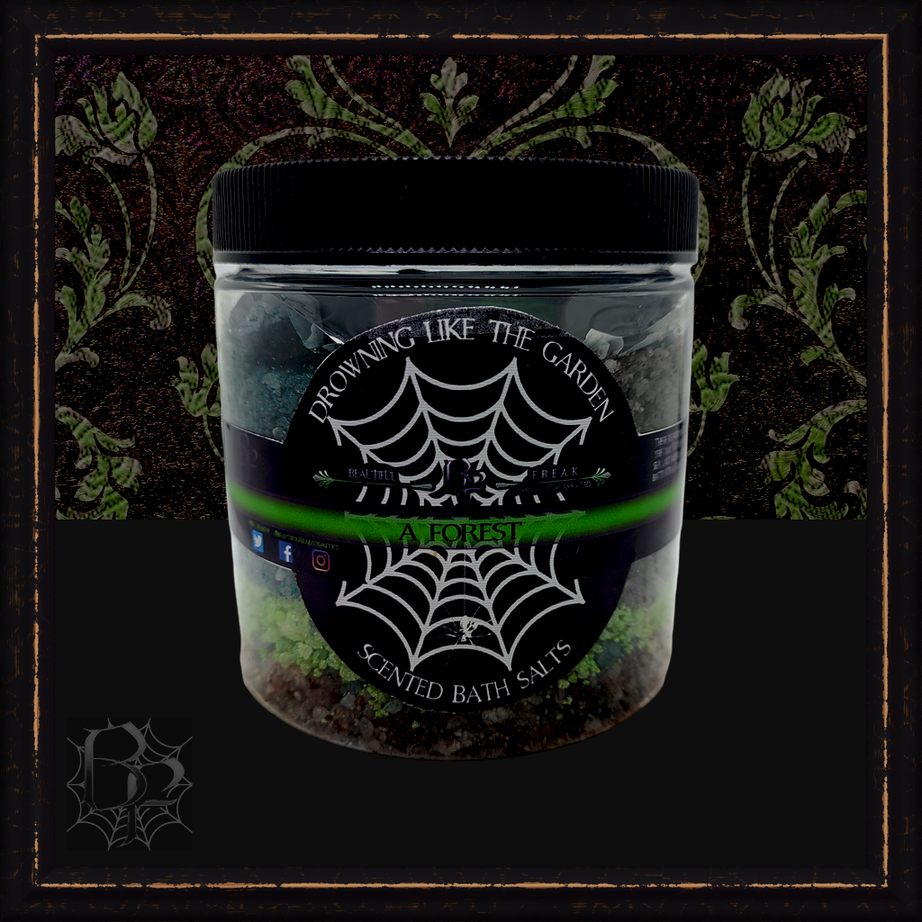 A Forest - Scent Collection