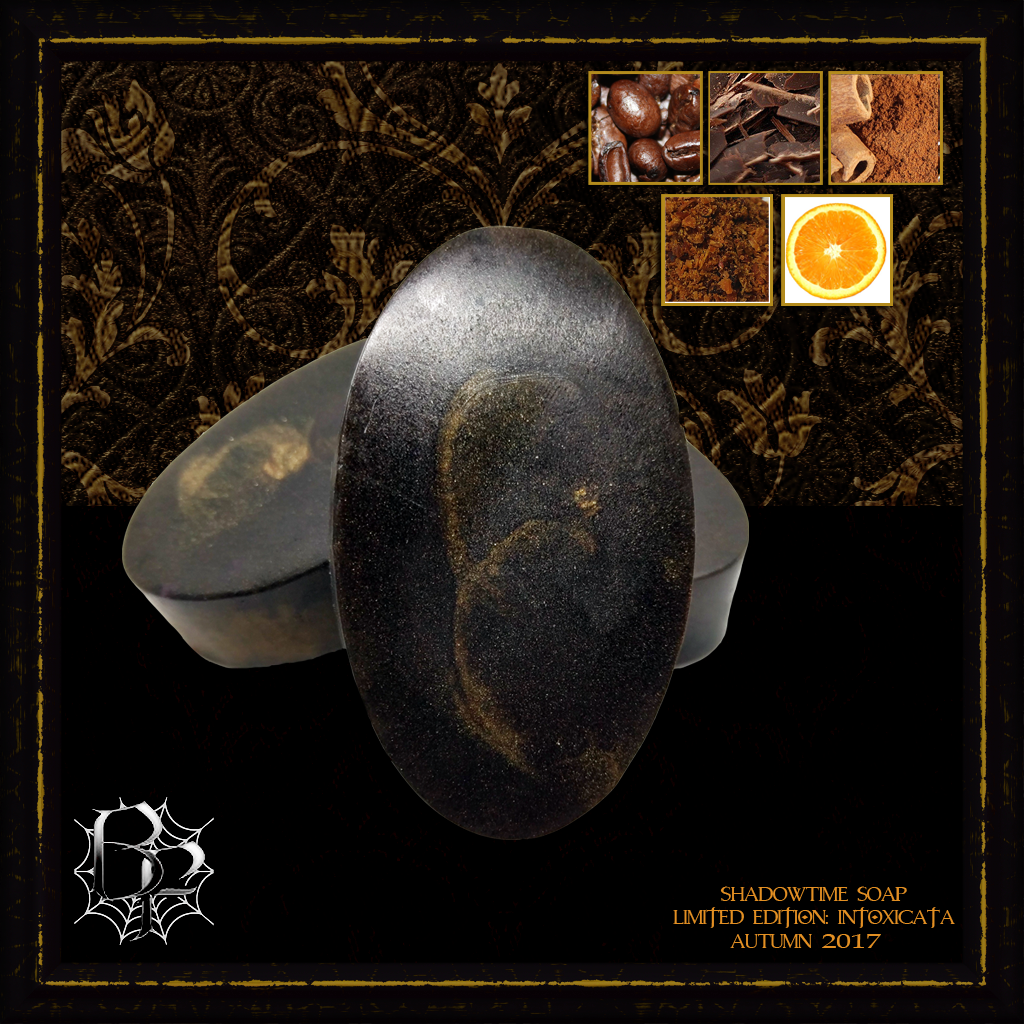 Limited Edition - Intoxicata - Scent Collection
