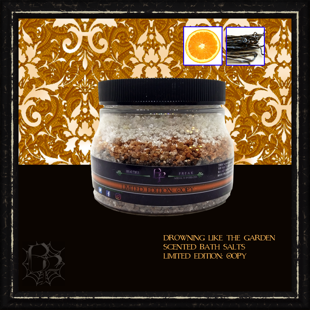 Limited Edition - Oopy - Scent Collection