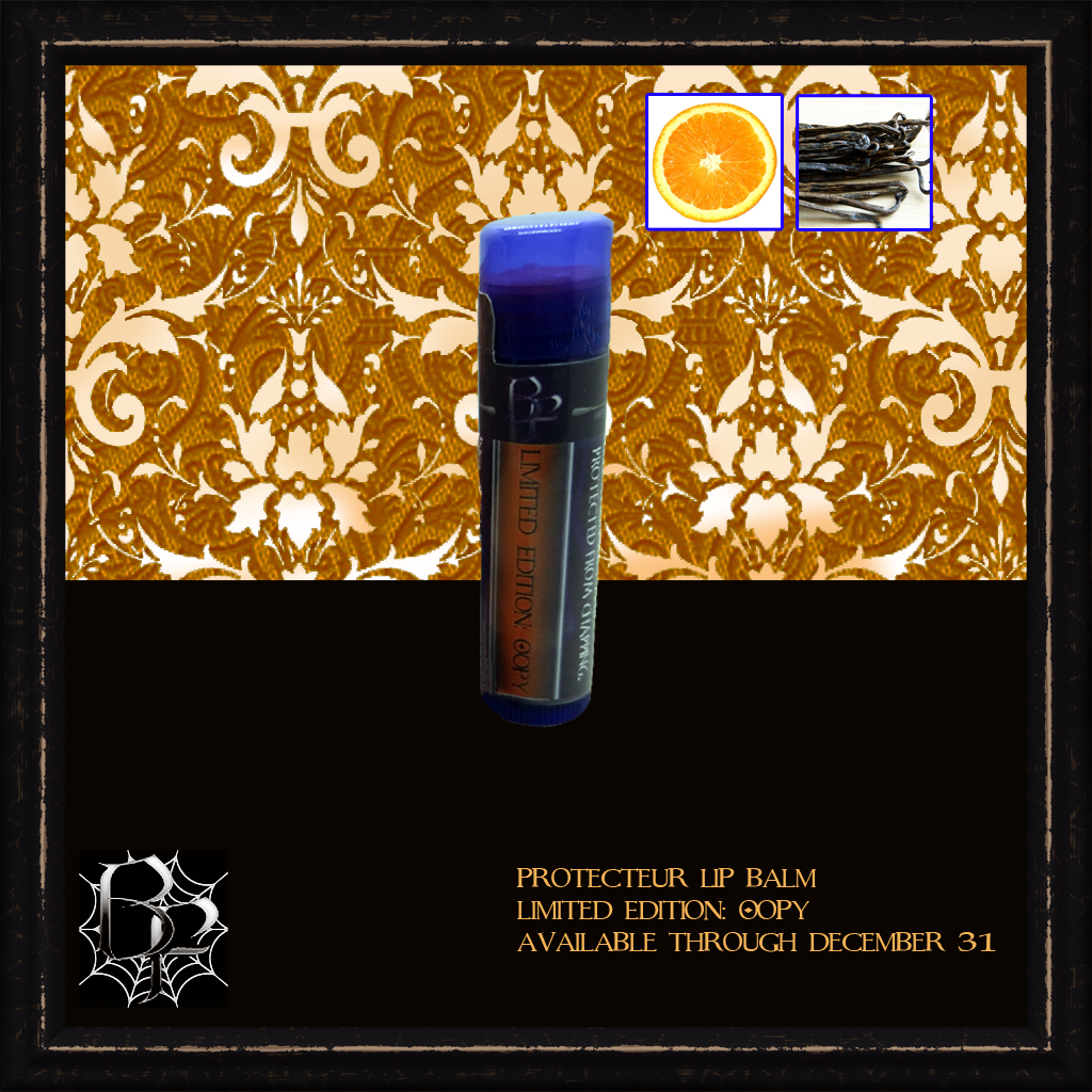 Limited Edition - Oopy - Scent Collection
