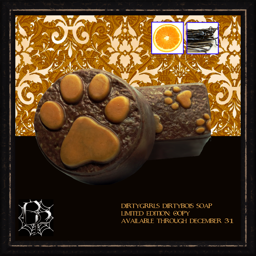 Limited Edition - Oopy - Scent Collection