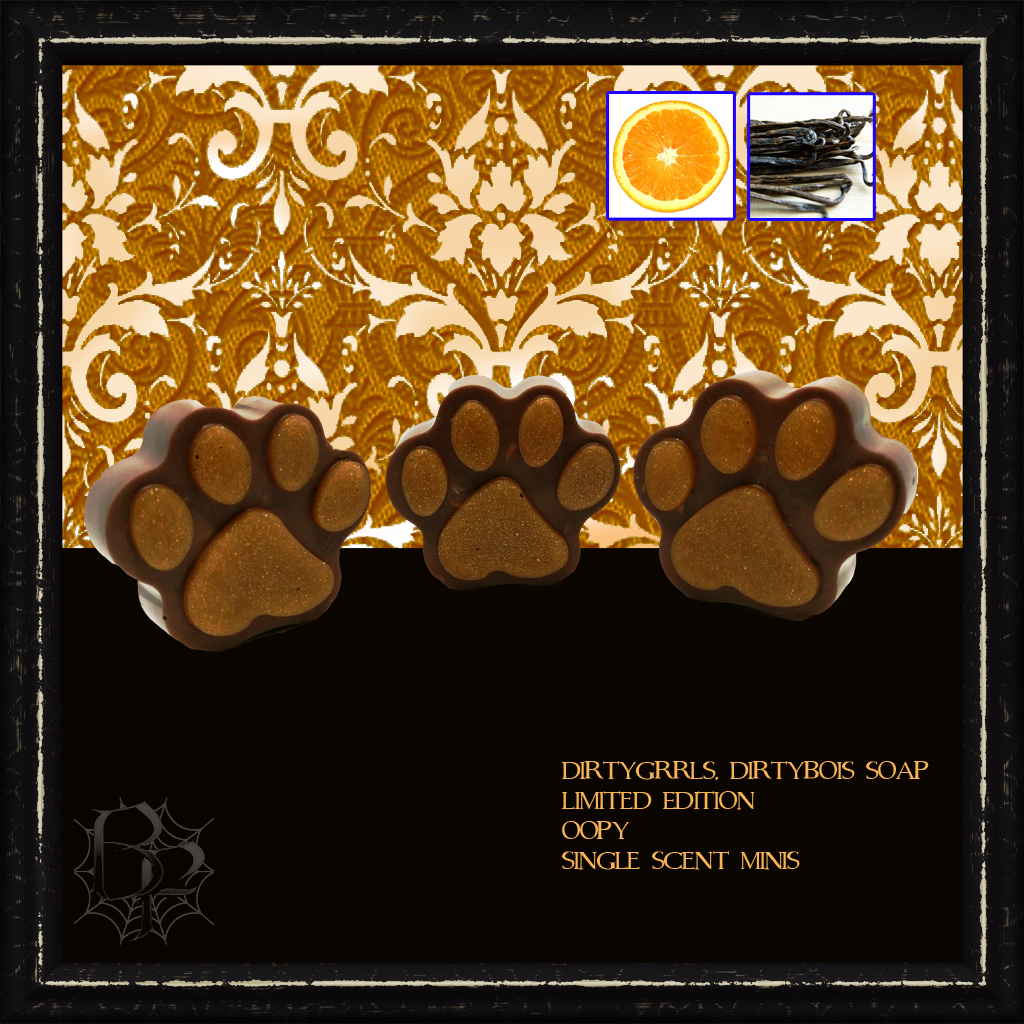 Limited Edition - Oopy - Scent Collection