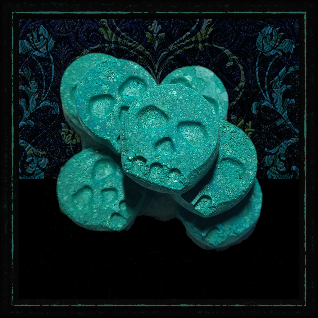 Sirens & Satellites - Scent Collection