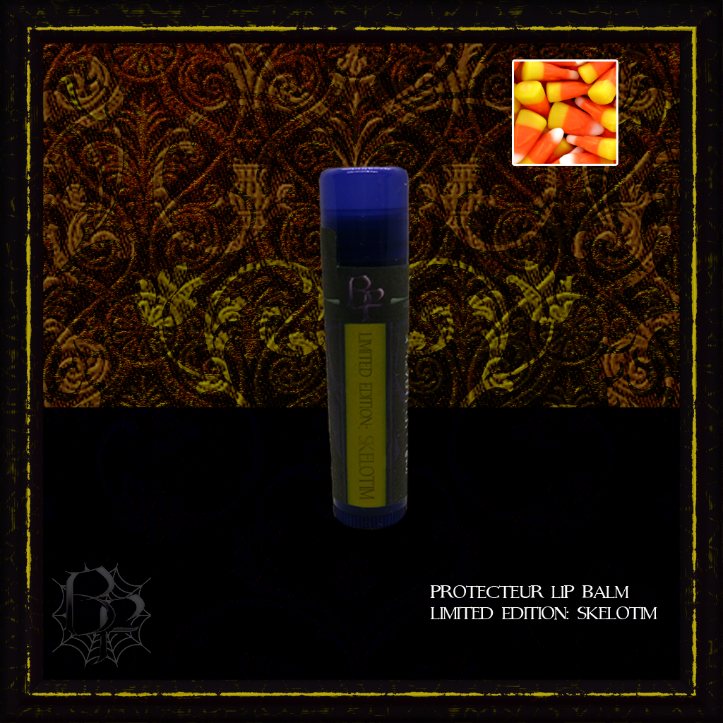 Limited Edition - Skelotim - Scent Collection