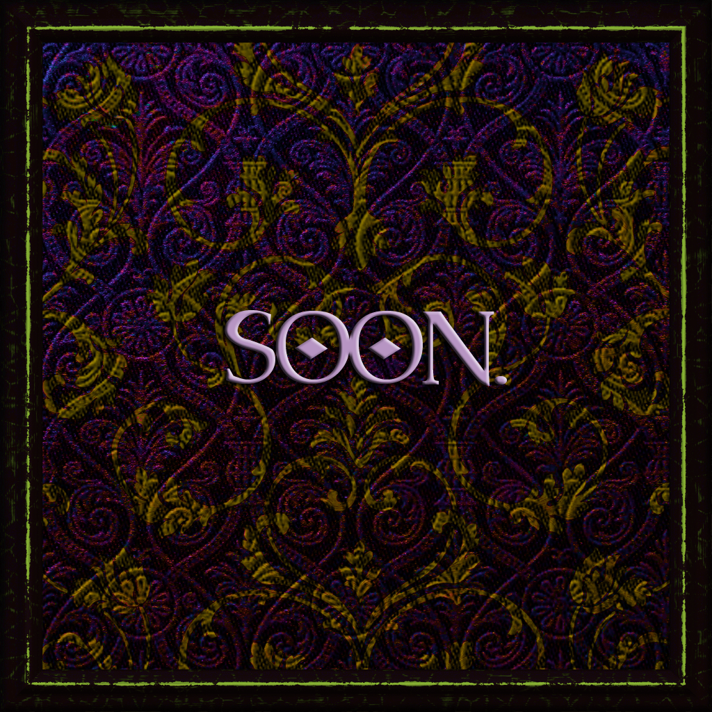 Charity Edition: Revolt/Resist- Scent Collection (100% to Rexx Arkana's Medical Fund)