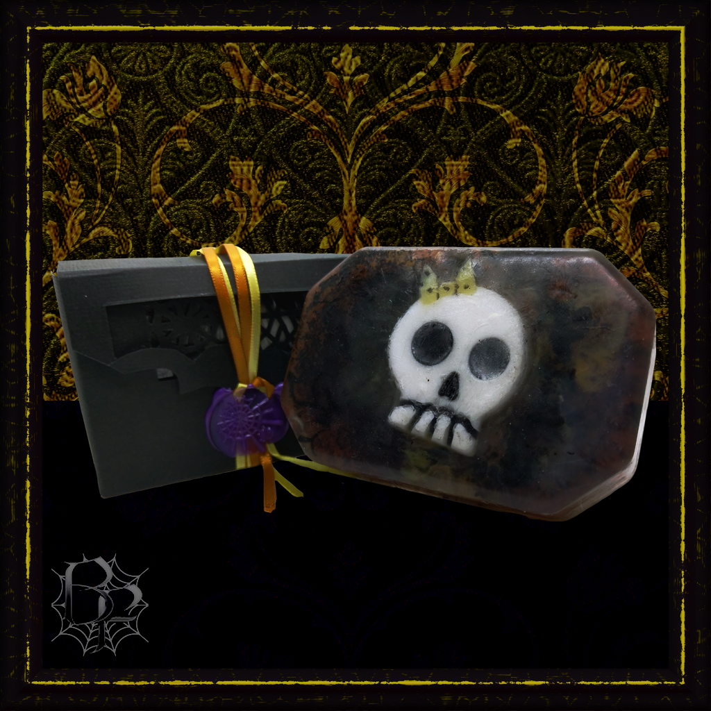 Limited Edition - Sweet is Evil - Scent Collection