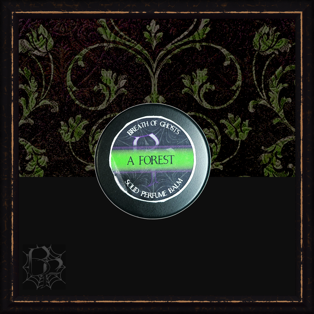 A Forest - Scent Collection