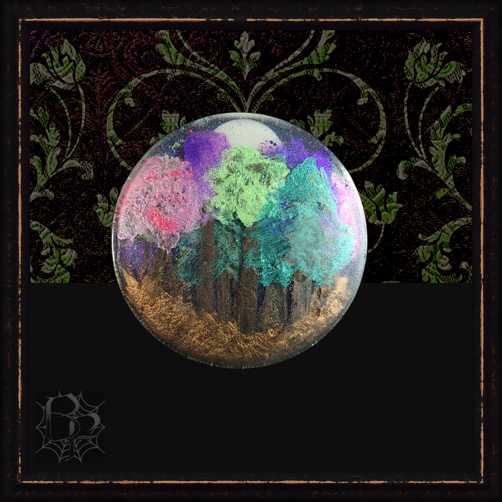 A Forest - Scent Collection