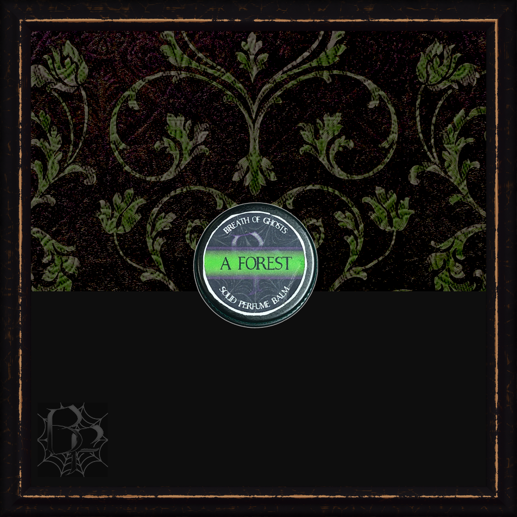 A Forest - Scent Collection