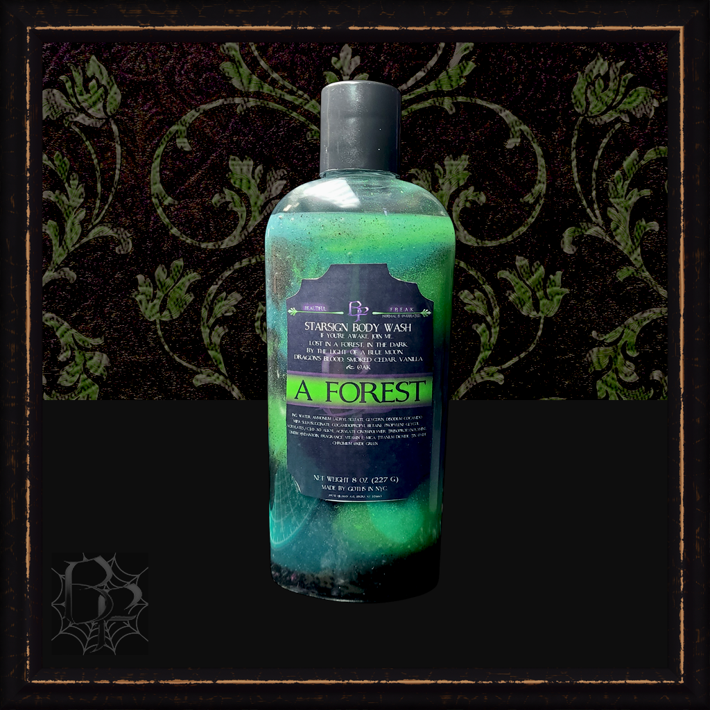 A Forest - Scent Collection