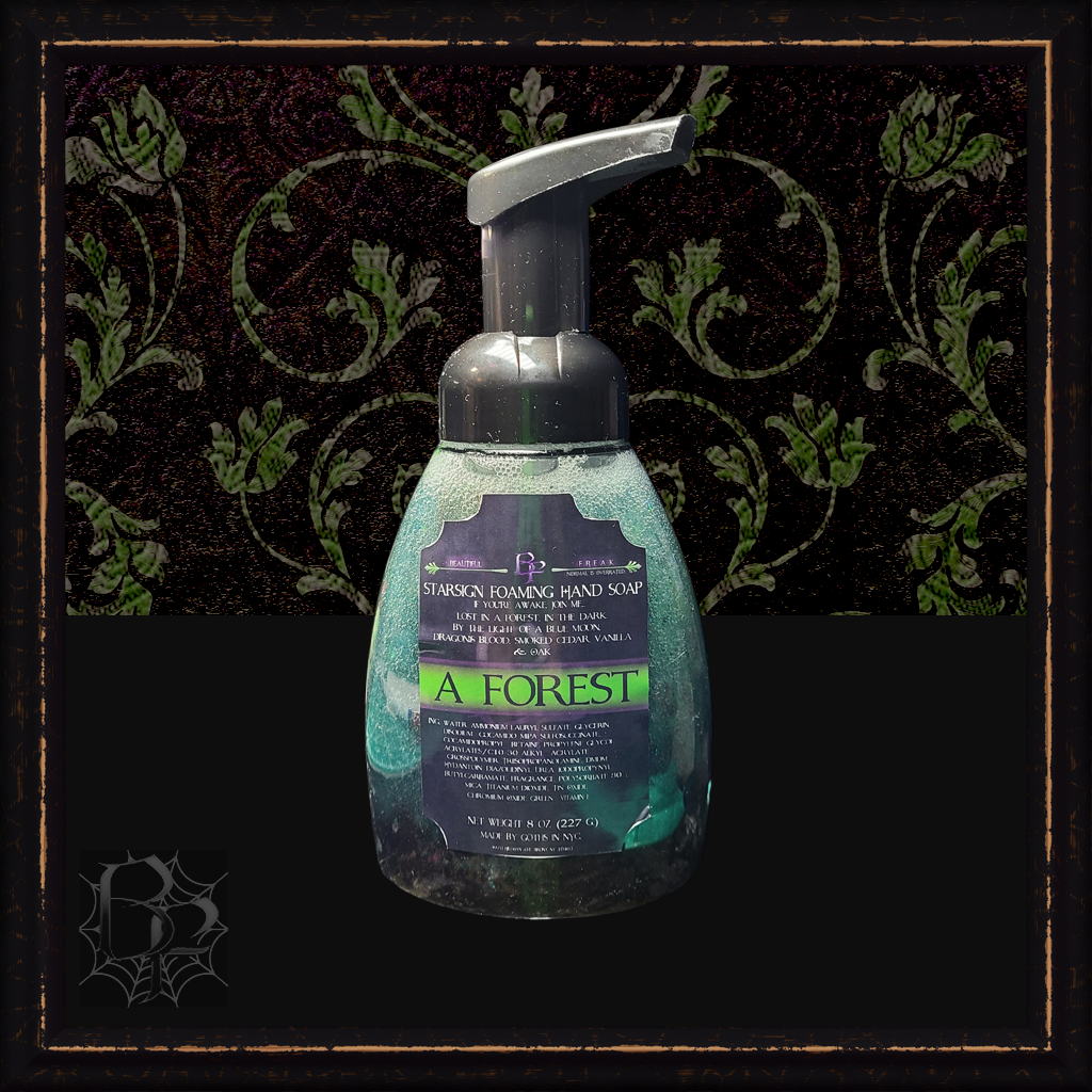 A Forest - Scent Collection