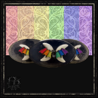 PRIDE Edition - Chemistry - Scent Collection (20% To The Trevor Project)