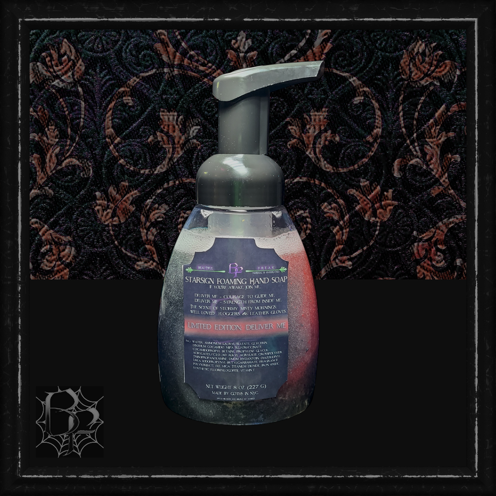 Limited Edition - Deliver Me - Scent Collection