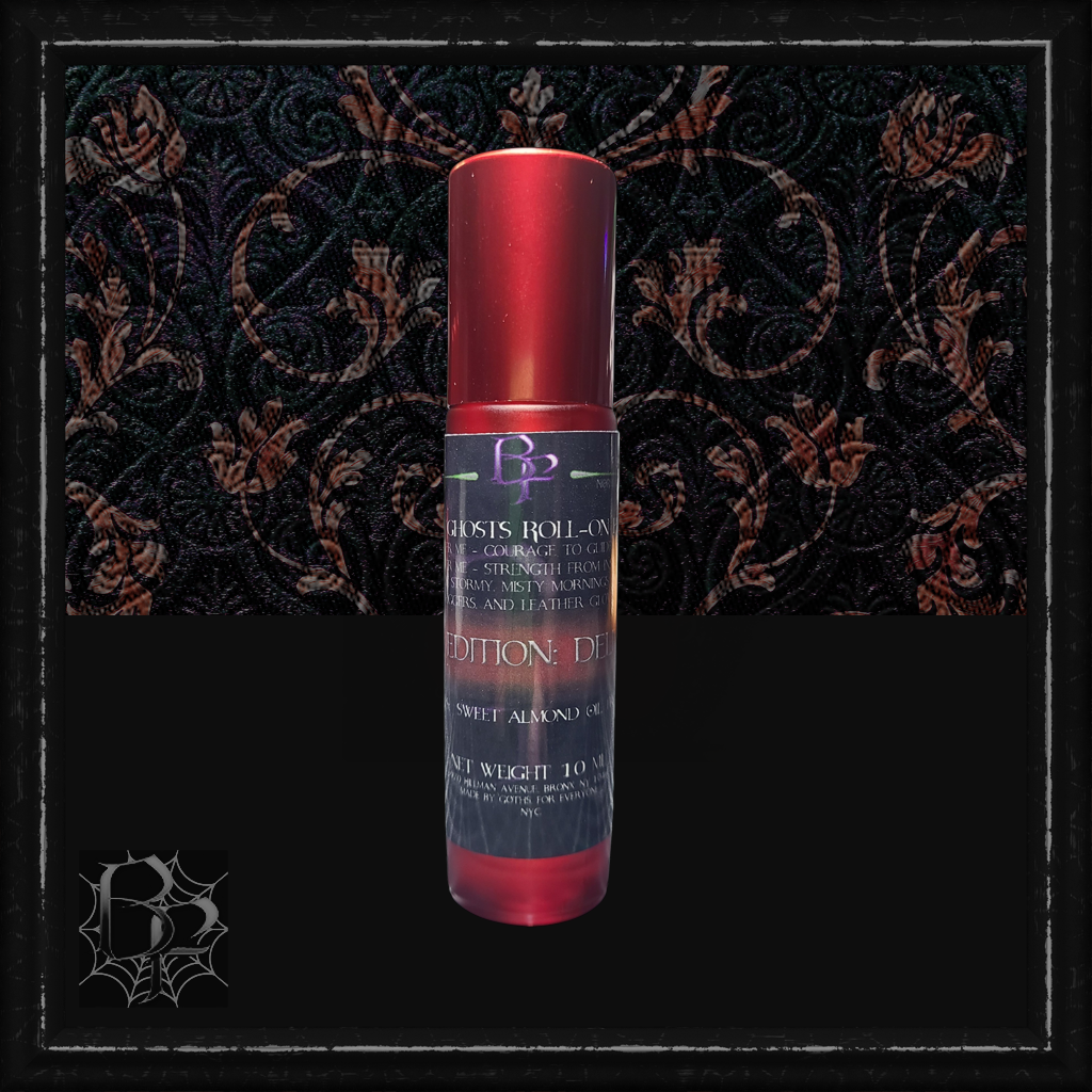 Limited Edition - Deliver Me - Scent Collection