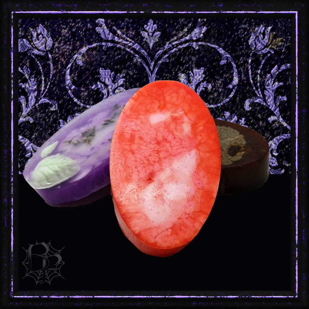 Limited Edition - Driven Like the Snow- Scent Collection