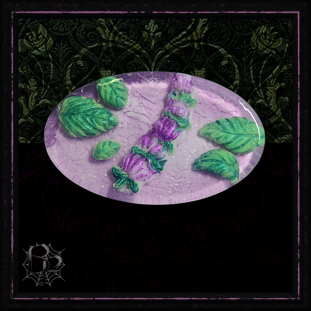 Faded Flowers - Scent Collection