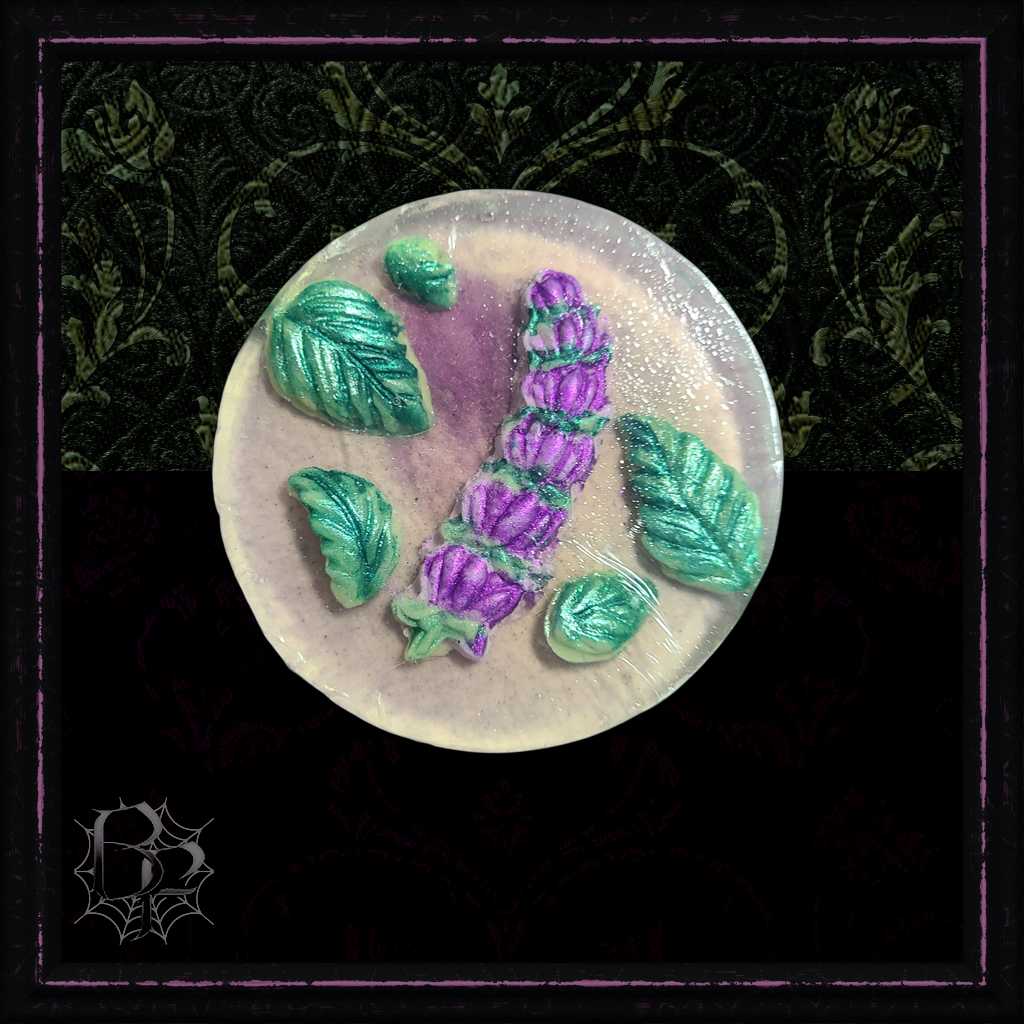 Faded Flowers - Scent Collection