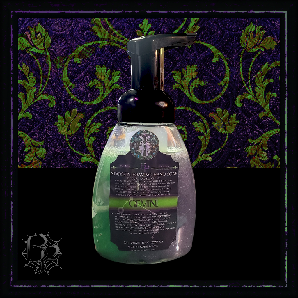 Starsign - Zodiac Scent collection