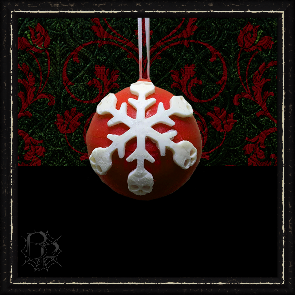 Limited Edition - Horror Holiday - Scent Collection