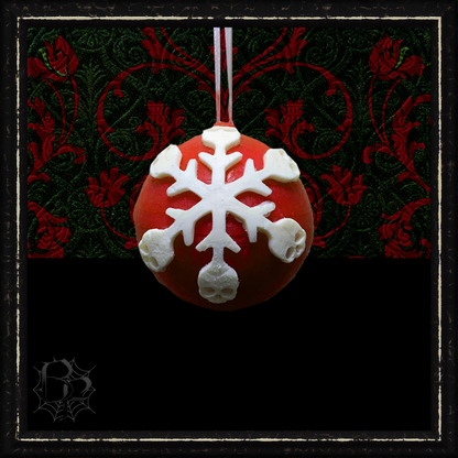 Limited Edition - Horror Holiday - Scent Collection