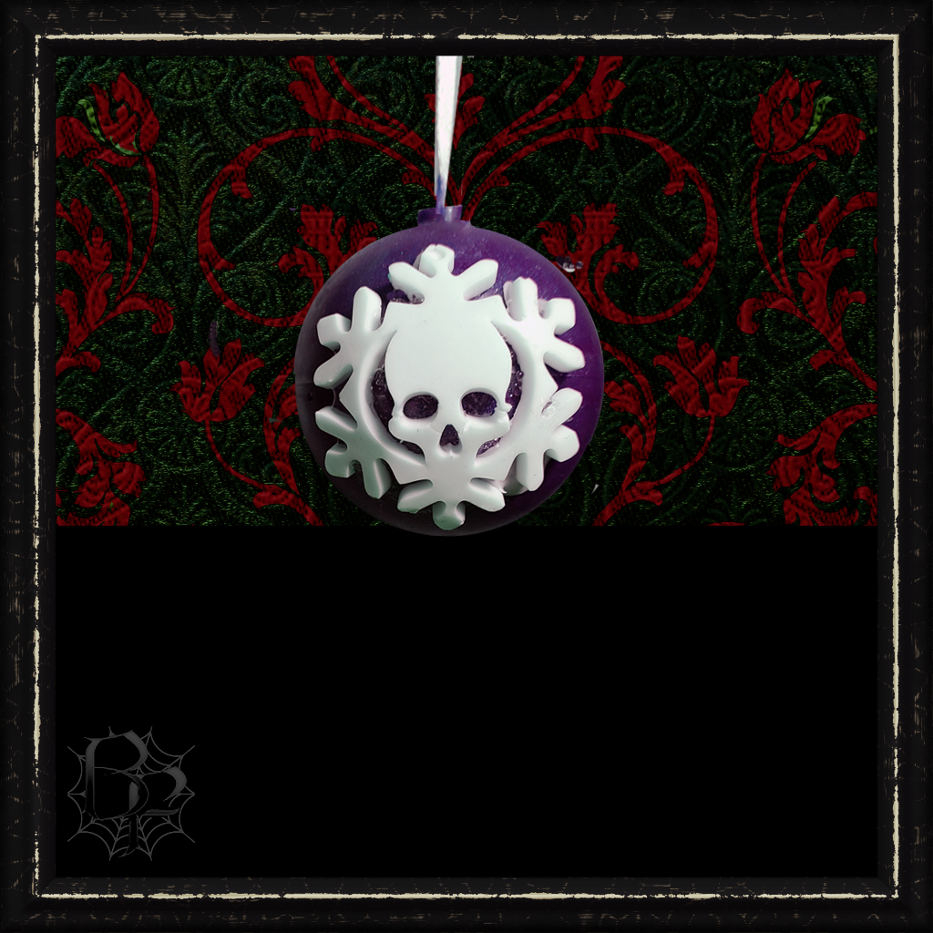 Limited Edition - Horror Holiday - Scent Collection