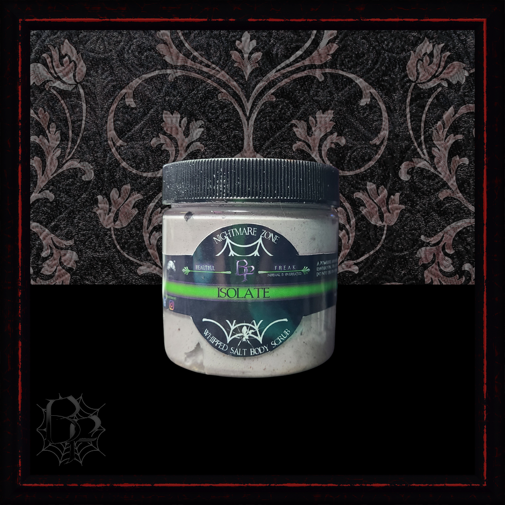 Isolate - Scent Collection