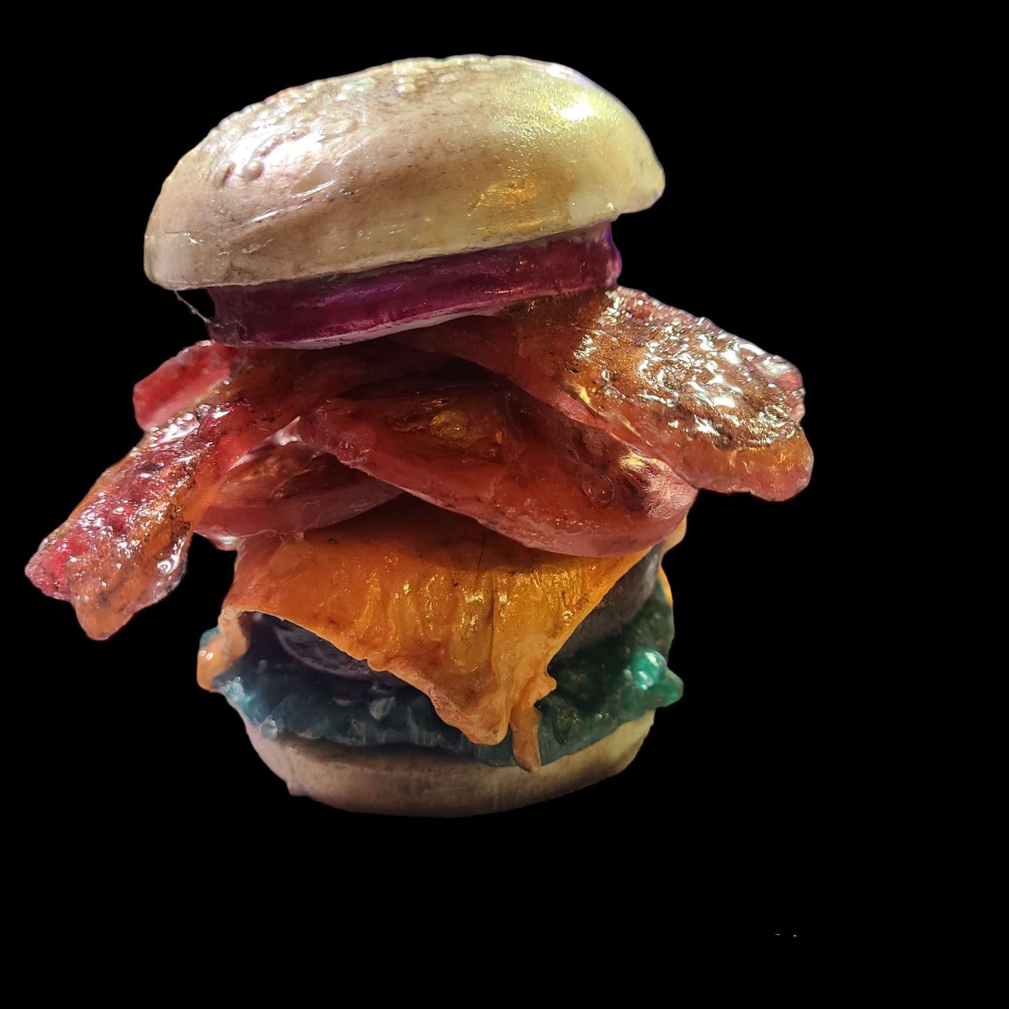 EXTREMELY LIMITED EDITION(2025)  -  New Bacon-ings soap (S1 E1)