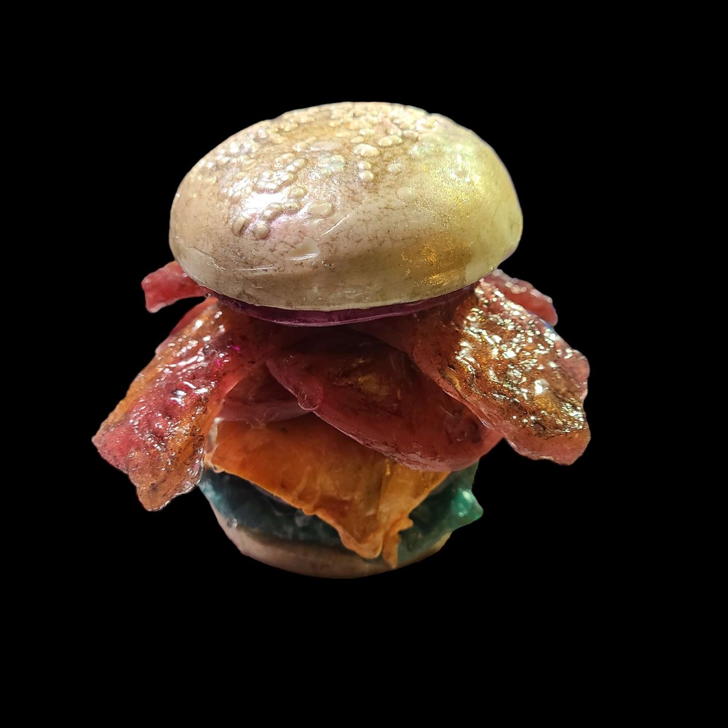 EXTREMELY LIMITED EDITION(2025)  -  New Bacon-ings soap (S1 E1)