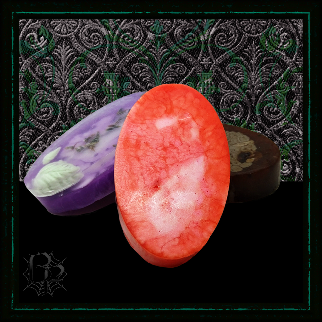 Limited Edition - Silver & Cold - Scent Collection