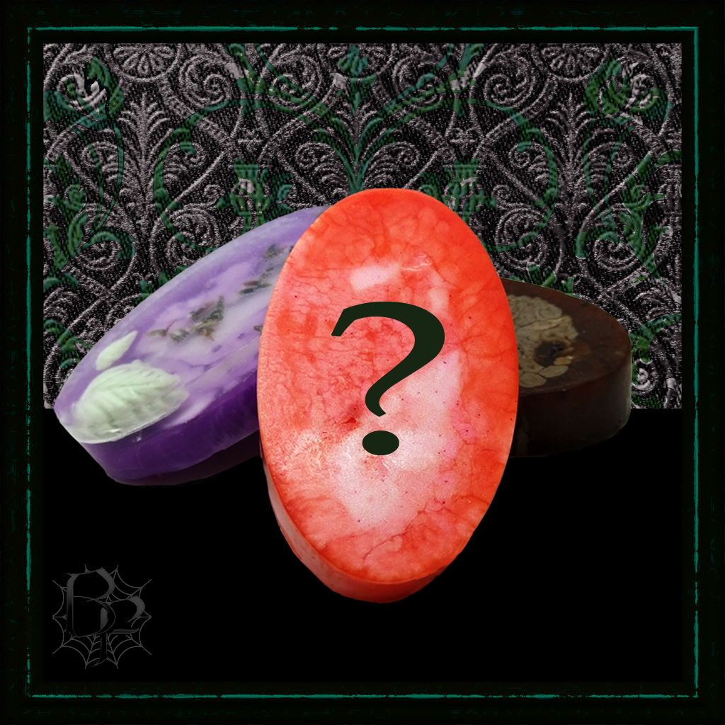 Limited Edition - Silver & Cold - Scent Collection