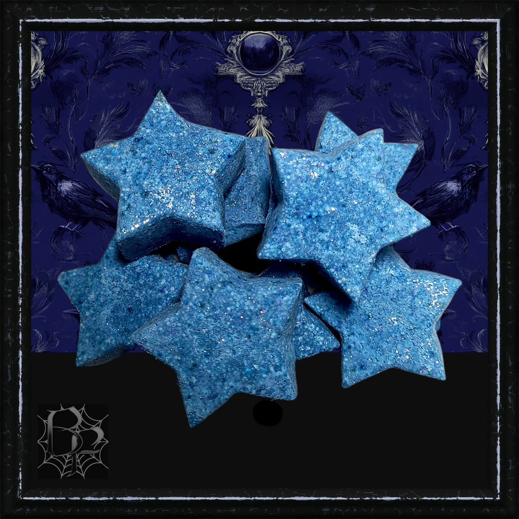 Urban Witch: Stars & Topsoil