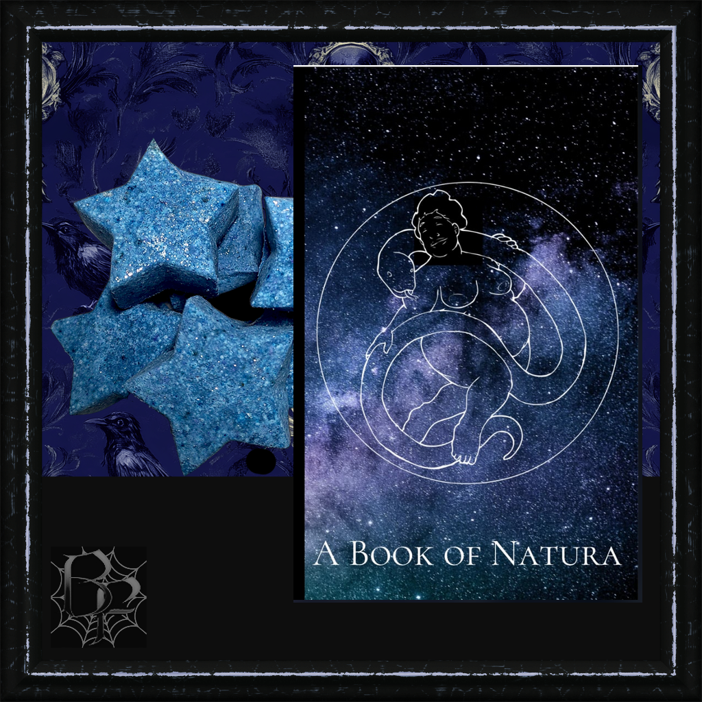 Urban Witch: Stars & Topsoil