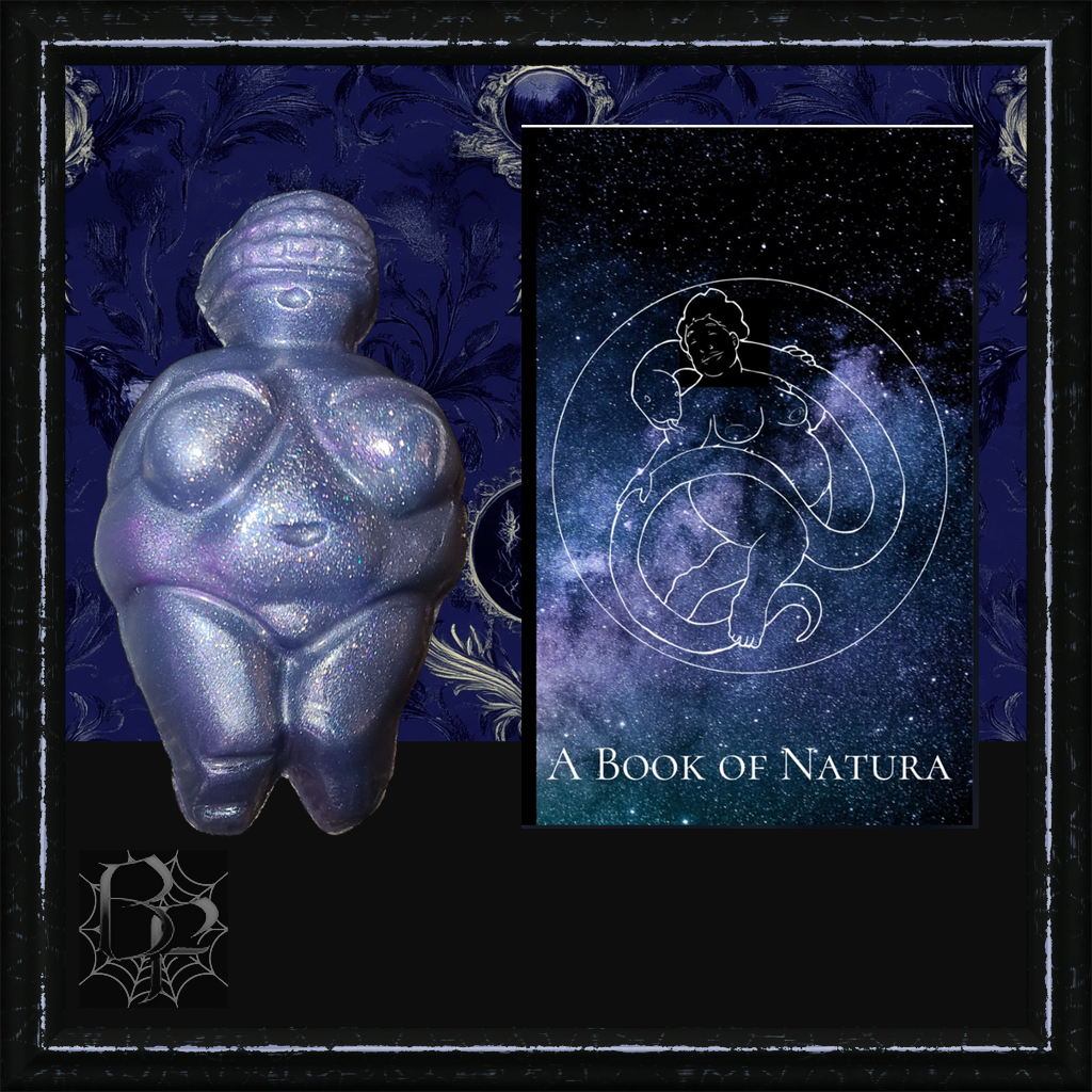 Urban Witch: Stars & Topsoil