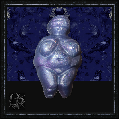 Urban Witch: Stars & Topsoil