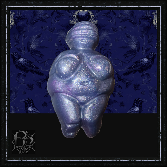 Urban Witch: Stars & Topsoil