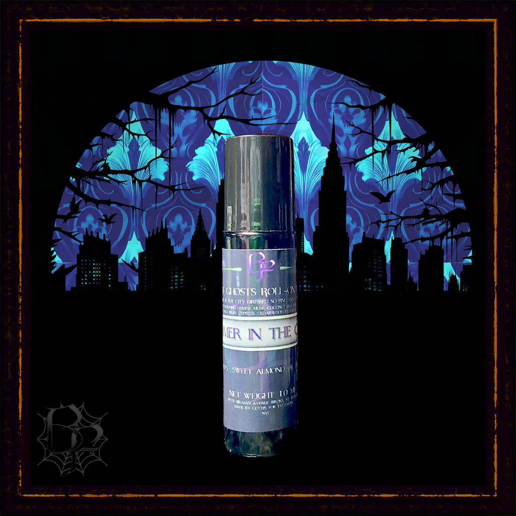 Summer in the City - Scent Collection
