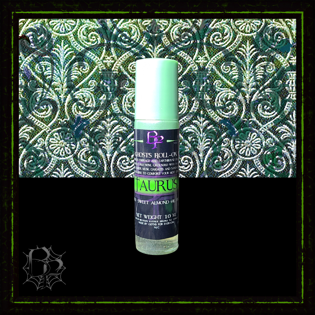 Starsign - Zodiac Scent collection