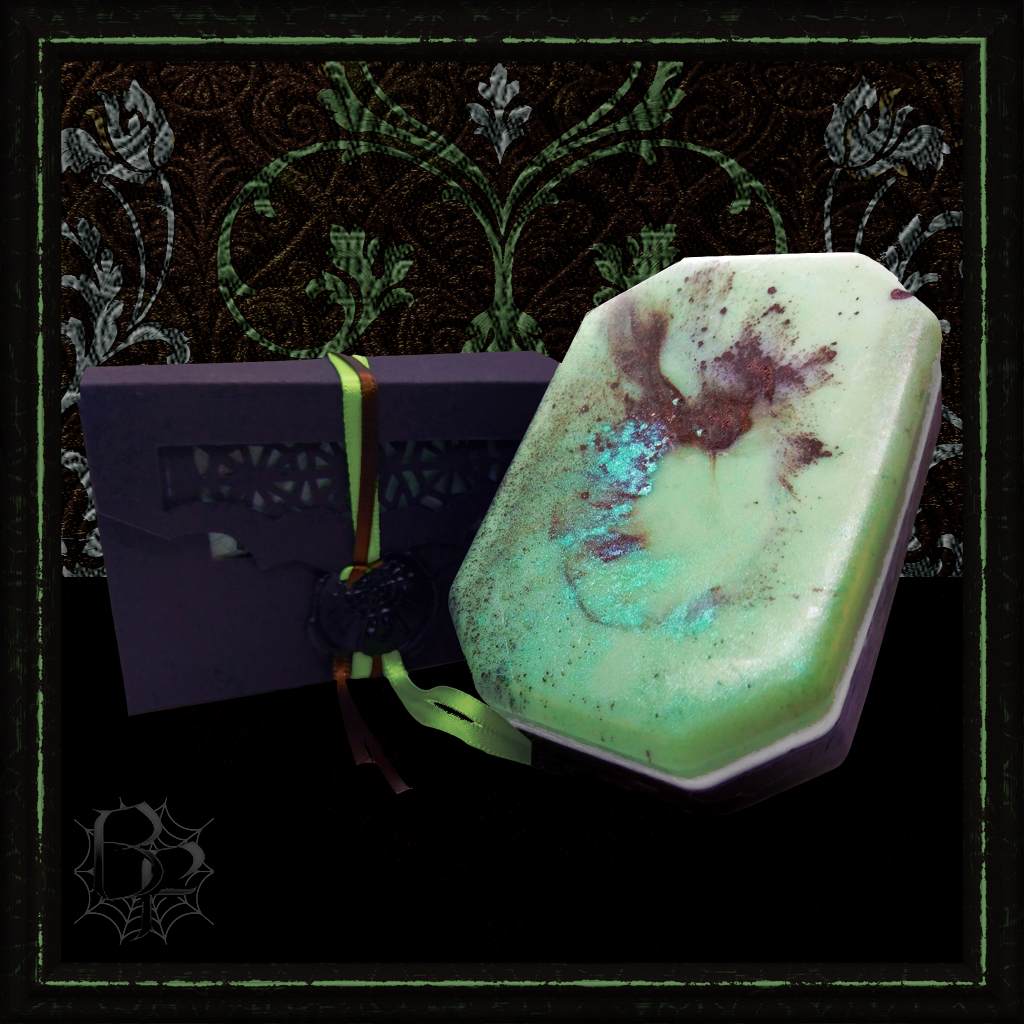 Limited Edition - The Sweetest Chill - Scent Collection