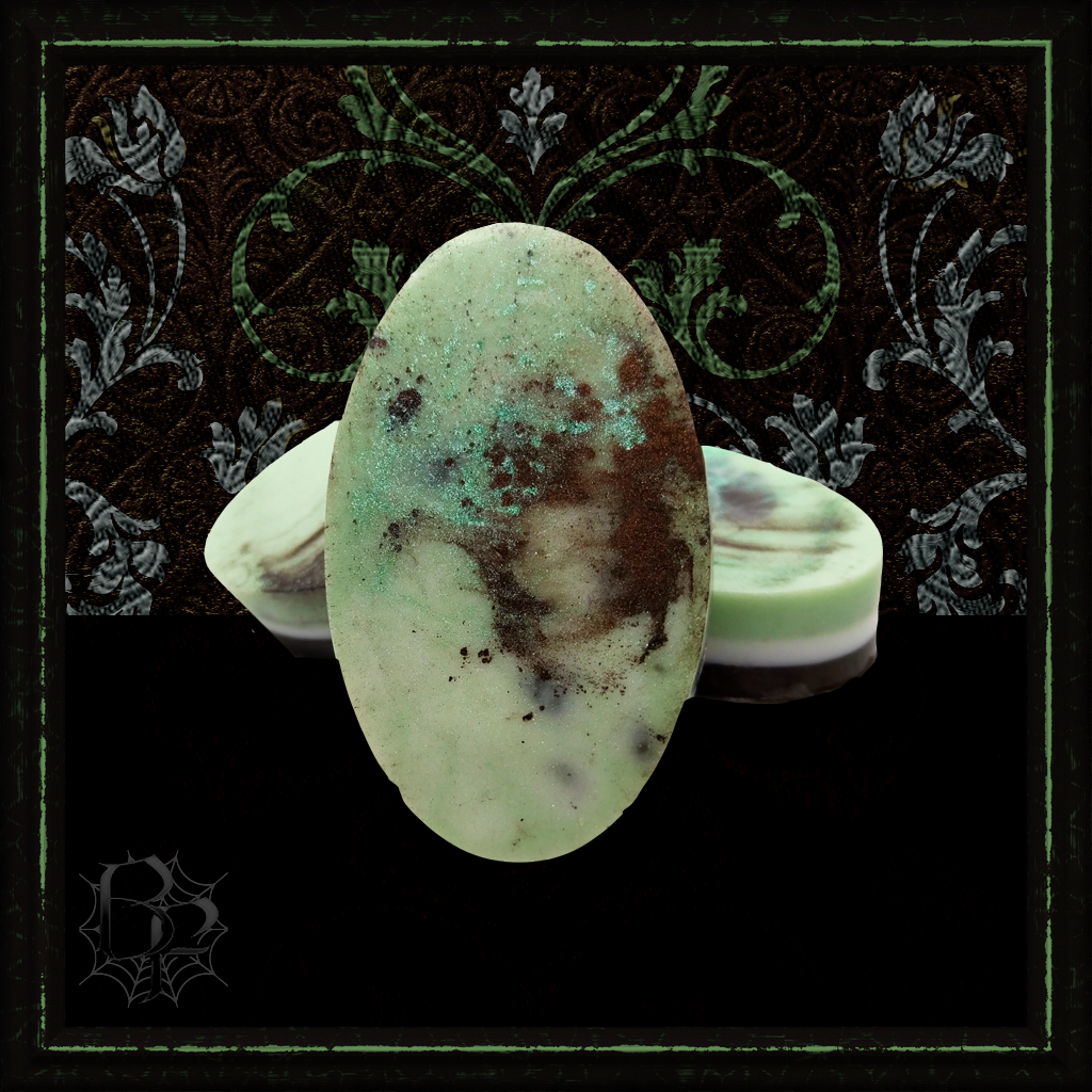 Limited Edition - The Sweetest Chill - Scent Collection