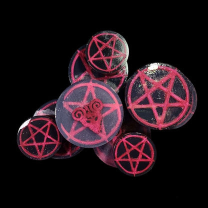 Limited Edition - Voice Of Dissent - Scent Collection